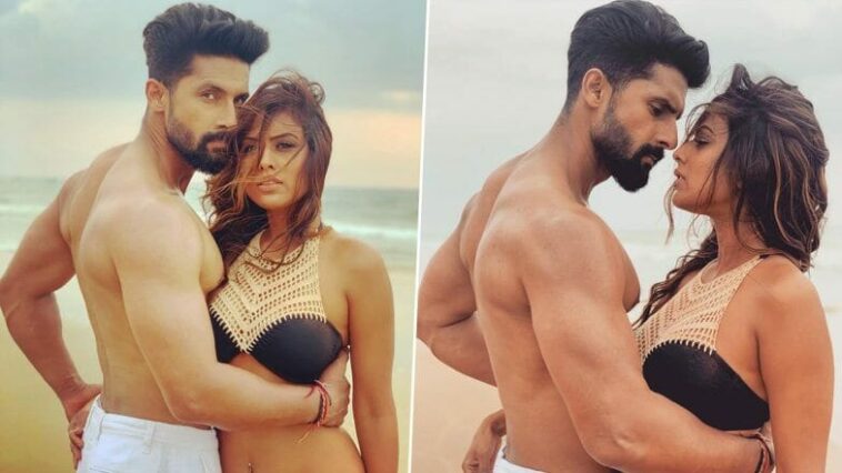 nia sharma bikini pic nia sharma bikini pic