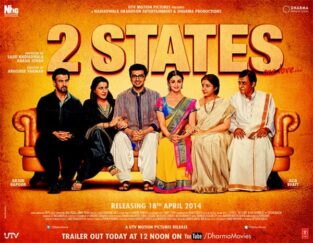 2 States All Video Songs - Movie 2 States Songs