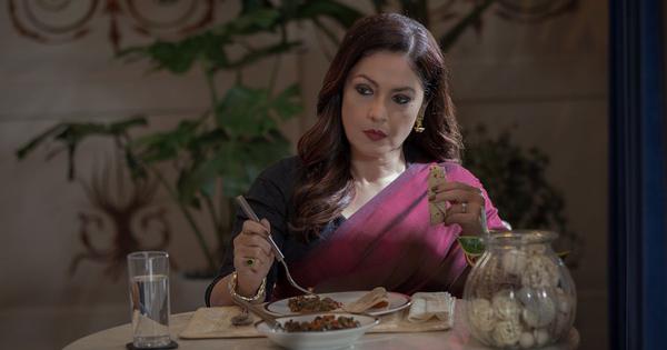 bombay begums imdb