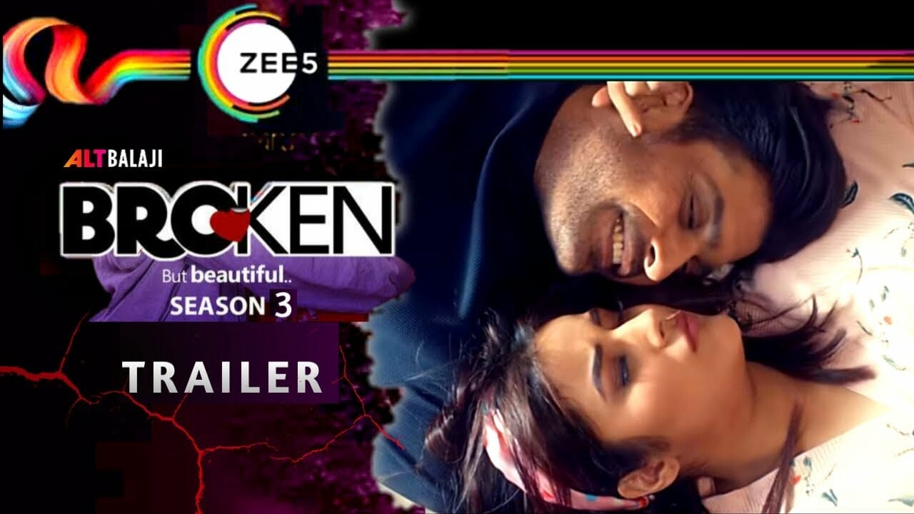Broken But Beautiful Season 3 Trailer Broken But Beautiful Season 3 Broken But Beautiful Season 3 Trailer Broken But Beautiful Season 3